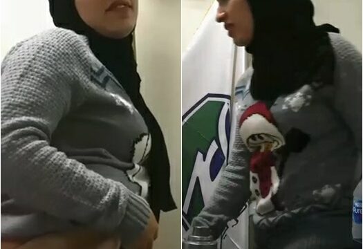 سكس بنت مصرية مرهقة مع صاحب الشغل