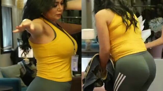 رنا هويدا وخالد يوسف