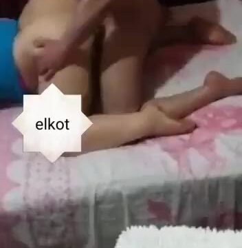 سكس بتقوله يااحمد حرام عليك بقى فشختنى