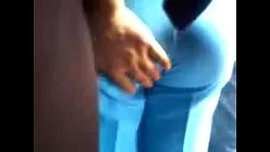 سكس تحرش بيها في الميكروباص وهي عجبها