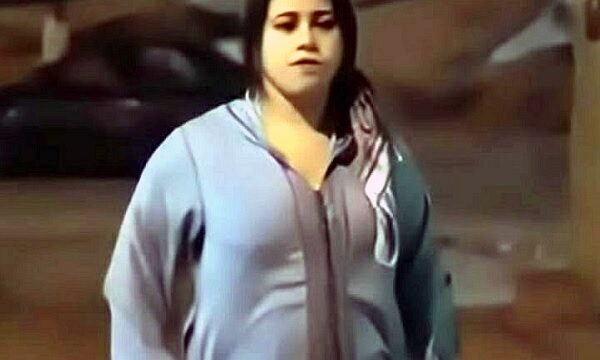 امراتي ينيك مغربية