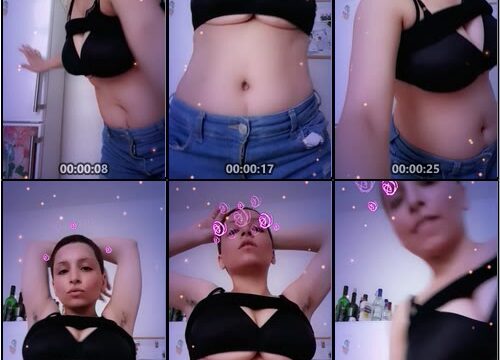 سكس وتكة جسمها كرباج