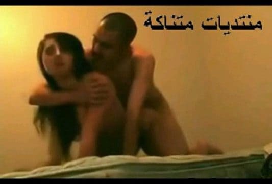 حفلات نيك مصرى
