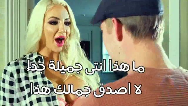 سكس تخون زوجه وهو نايم سكس خيانه