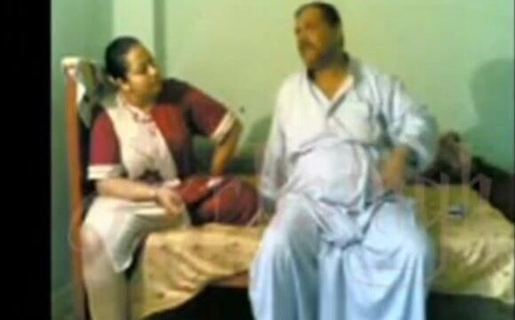 زنا تبادل حقيقي