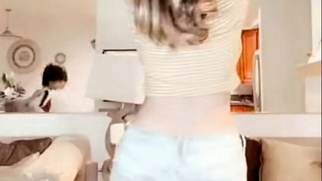 سكس رقص شرقي عاري مثير جدا